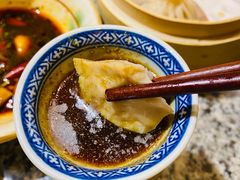 -南京大牌档(香港广场店)