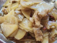 -佳佳麻辣烧菜馆