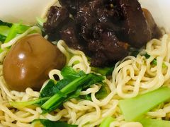 -泰顺江南春面馆