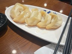 -王家沙点心店(南京西路总店)