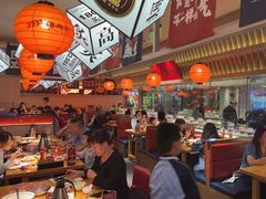 -莲寿司(国兴店)