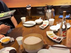 -北京老铺烤鸭(高新店)