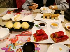 -点都德(大茶楼店)