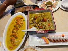-泰米·休闲餐厅
