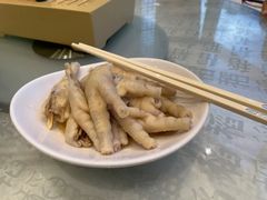 -稻香酒家·33年老字号·港式粤菜(富邦中心店)