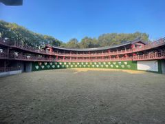 -三国水浒景区(无锡影视基地)