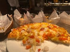 -昆明佳华广场酒店·西餐厅