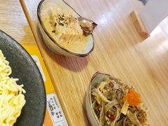 -西月山居匠心创意料理(江汉路新佳丽广场店)