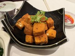 -桂满陇·手作小笼包&江南叫花鸡(中山公园店)