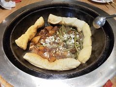 -咱屯子铁锅炖直营店(保利店)