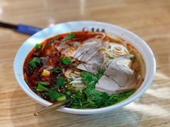 辣味羊肉粉-贵凤凰贵州米粉(五道口店)