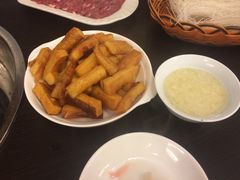 -前门张记涮肉(前门店)