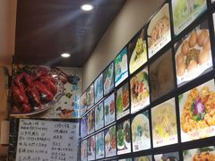 -阿巧一号私房菜(止园路店)
