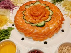 -上和臻品中国菜(花园街店)