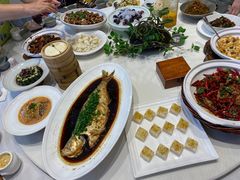 -小天厨民间菜馆(深圳街店)