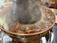 -常赢三兄弟·清真涮肉·清真炒菜(朝阳新城店)