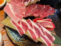 -烧肉一番·新韩式炭火烤肉(大岭山店)