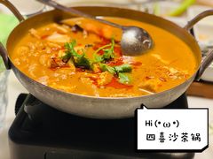 -林四喜·闽南传家菜(鼓浪屿店)