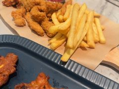 -必胜客(城西银泰店)