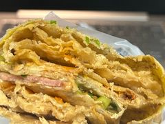 -虎头军煎饼(魏公村店)