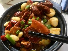 -新新湘菜馆(新中街二条店)