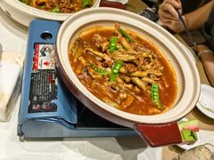 -丝宴·凤城印象·西北特色菜(彩虹湾店)