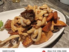 -前海沿·青岛菜(乐客城店)