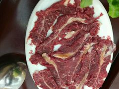 -陈记顺和潮汕牛肉火锅(韩江路店)