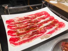 -韩宫宴烤肉·料理(苏州中心店)