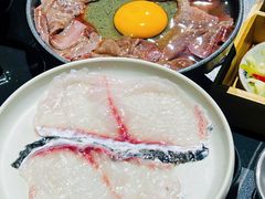 -牛牛和牛海鲜粥底火锅(长虹国际城店)