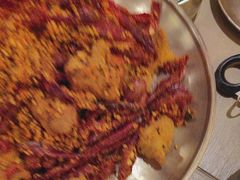 -西塔老太太泥炉烤肉(青浦蟠龙天地店)