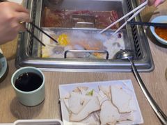 -野妹经典火锅(民治店)