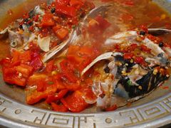 -南海底小海鲜·湘菜(鲁巷吴家湾店)