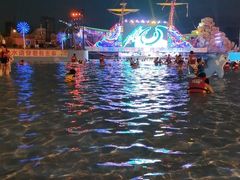 -西安华夏文旅水世界