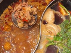 -匠牛亭·锅物烧肉放题自助(昆百大·泰业城店)