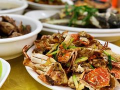 -锐记美食店·现捞海鲜(闸坡店)