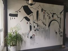 -千禧万福汉亭舫·船舫苏宴