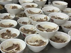 -郝刚刚羊杂割(柳巷店)