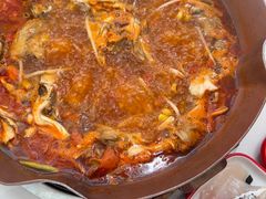 -毛辣果·贵州红酸汤牛肉火锅(西单店)