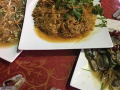 -福鑫源海鲜烧烤