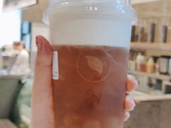 芝士桂花-茉沏(昆山金鹰店)