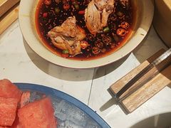 -同乐馆(阳光店)