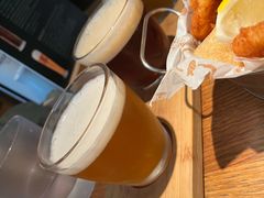 -宝莱纳餐厅(滨江店)