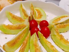 -狮王府淮扬菜(新街口友谊店)