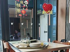 -JW万豪厨房餐厅·滨海草坪烧烤·海鲜·海景(三亚绿发山海天JW万豪酒店)