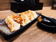 煎饺-雷神拉面(财富中心玉米楼店)
