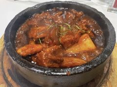 -粤小馆(天安云谷店)