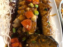 -新竹里馆·花园餐厅(兴苑路店)