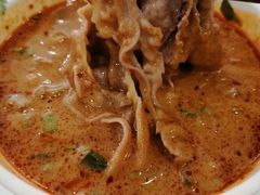 芝麻酱-迎宾楼(解放西街店)