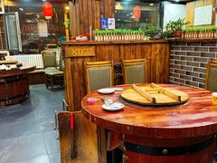 -咱屯子锅台鱼(岳阳街店)